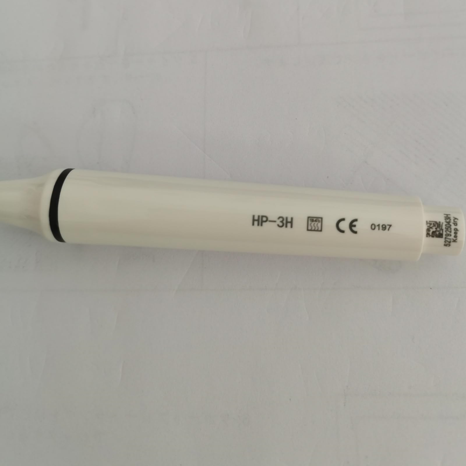 Amazon | Lekoc HP-3H 超音波スケーラーハンドピース(ウッドペッカー